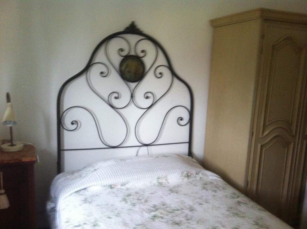 Hotel Pensione Moderna Bonassola Bagian luar foto